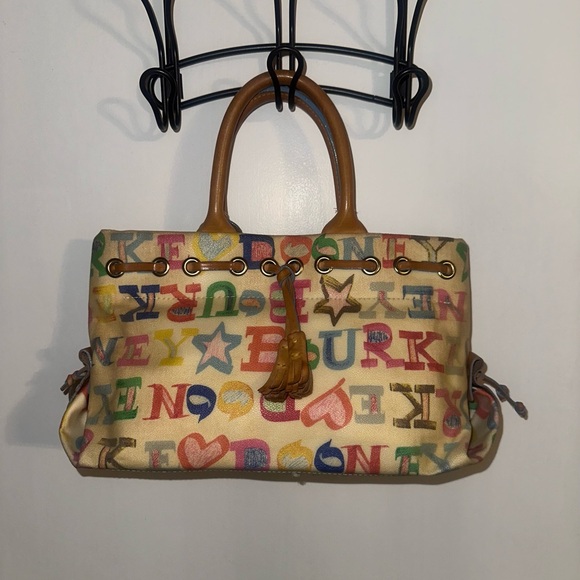Colorful Designer Women's Bag - Picture 1 of 7